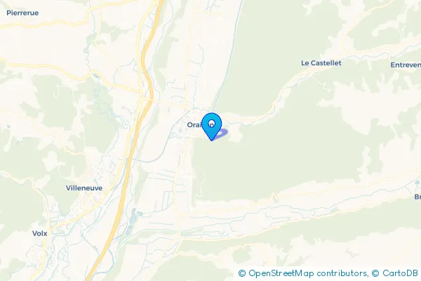 Épaviste à Oraison (04700)