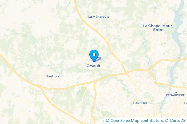 Épaviste à Orvault (44700)