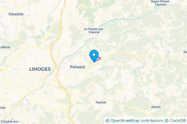 Épaviste à Panazol (87350)