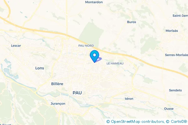 Épaviste à Pau (64000)