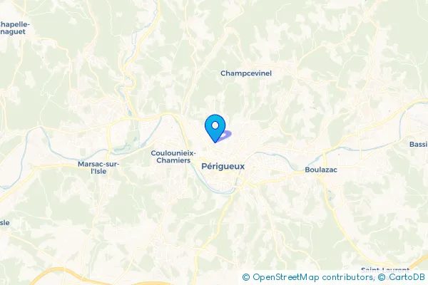 Épaviste à Périgueux (24000)