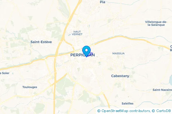 Épaviste à Perpignan (66000)