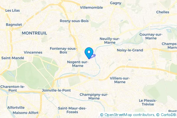 Épaviste au Perreux-sur-Marne (94170)