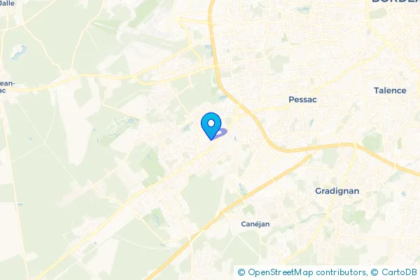 Épaviste à Pessac (33600)