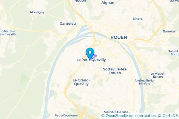 Épaviste au Petit-Quevilly (76140)