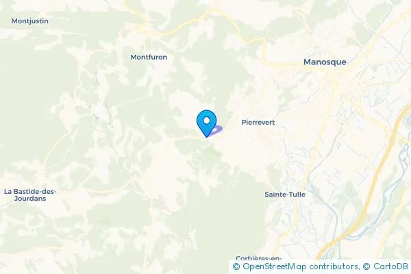 Épaviste à Pierrevert (04860)