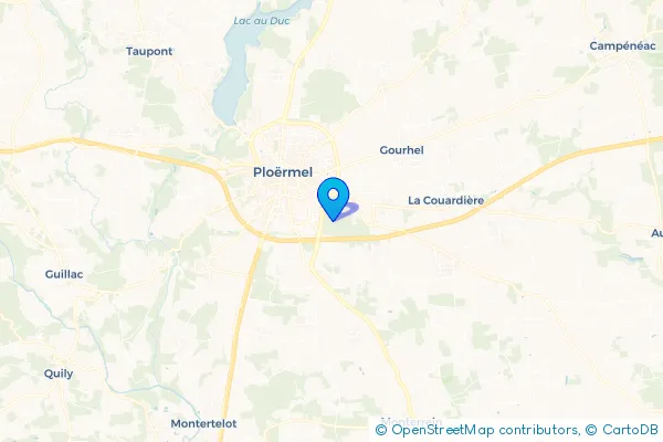 Épaviste à Ploërmel (56800)