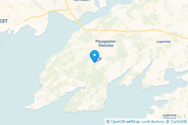 Épaviste à Plougastel-Daoulas (29470)