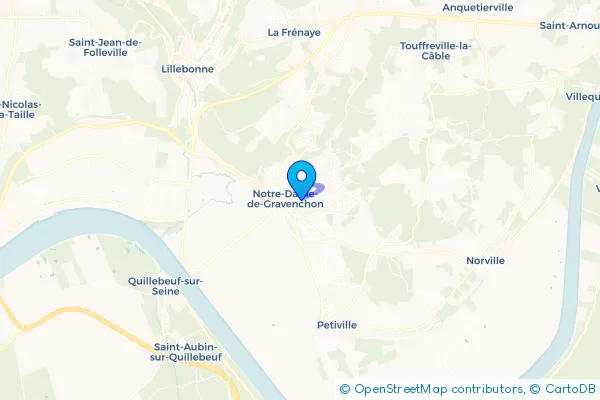Épaviste à Port-Jérôme-sur-Seine (76170)
