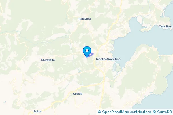 Épaviste à Porto-Vecchio (20137)