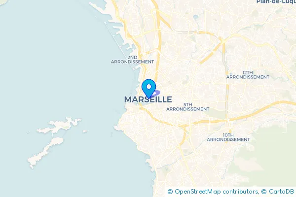 Épaviste en Provence-Alpes-Côte d'Azur