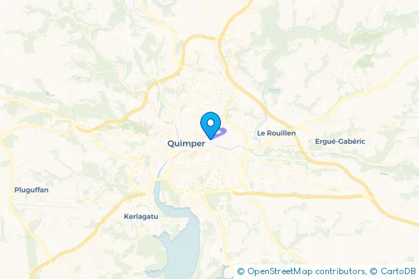 Épaviste à Quimper (29000)