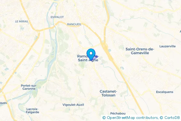 Épaviste à Ramonville-Saint-Agne (31520)