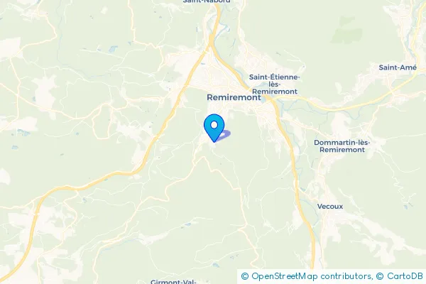 Épaviste à Remiremont (88200)