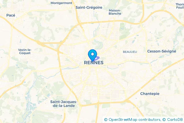 Épaviste à Rennes (35000)