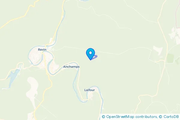 Épaviste à Revin (08500)