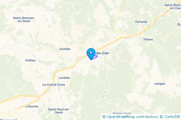 Épaviste à Rive-de-Gier (42800)