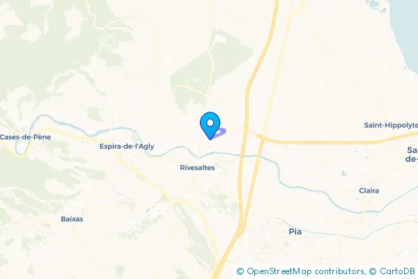 Épaviste à Rivesaltes (66600)