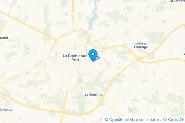 Épaviste à La Roche-sur-Yon (85000)