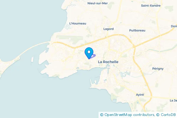 Épaviste à La Rochelle (17000)