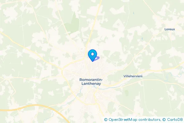 Épaviste à Romorantin-Lanthenay (41200)