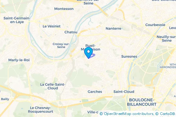 Épaviste à Rueil-Malmaison (92500)
