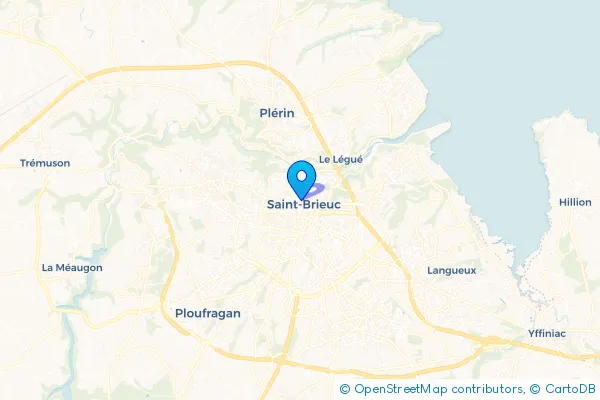 Épaviste à Saint-Brieuc (22000)