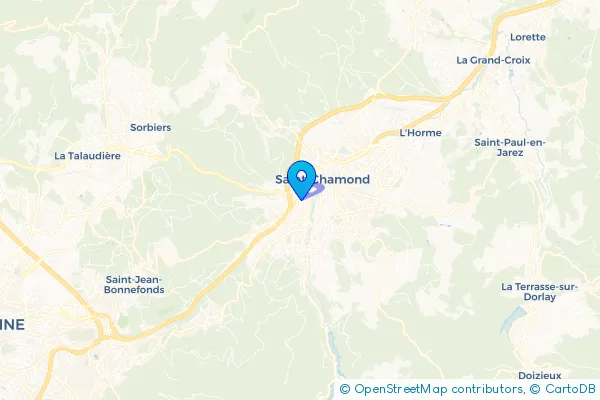 Épaviste à Saint-Chamond (42400)