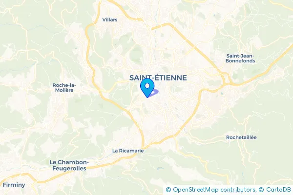 Épaviste à Saint-Étienne (42000)