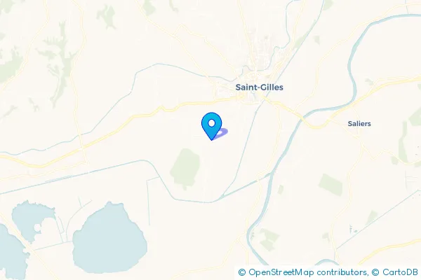 Épaviste à Saint-Gilles (30800)