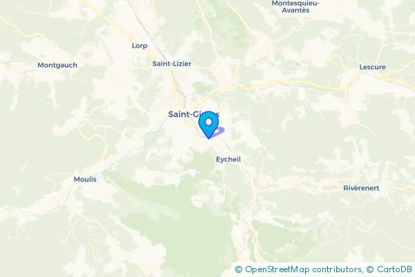 Épaviste à Saint-Girons (09200)