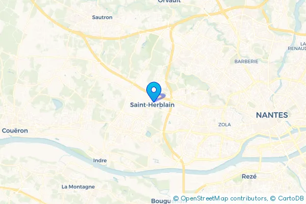 Épaviste à Saint-Herblain (44800)