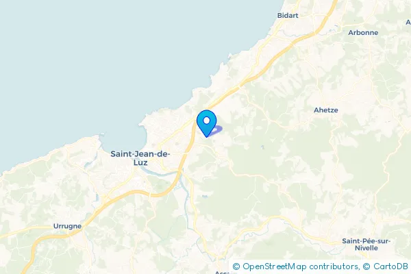 Épaviste à Saint-Jean-de-Luz (64500)