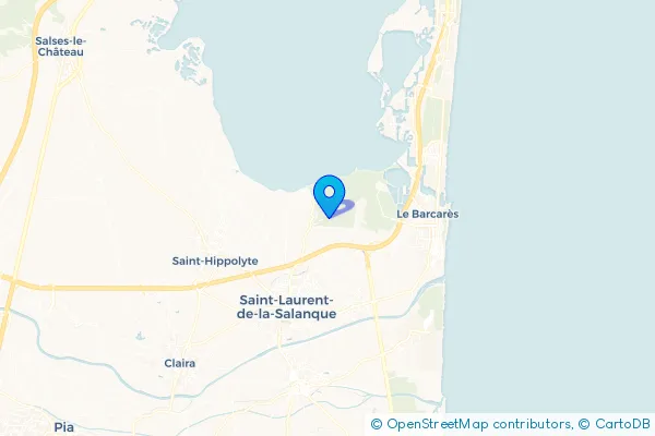 Épaviste à Saint-Laurent-de-la-Salanque (66250)