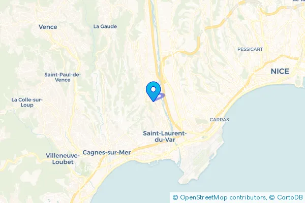 Épaviste à Saint-Laurent-du-Var (06700)