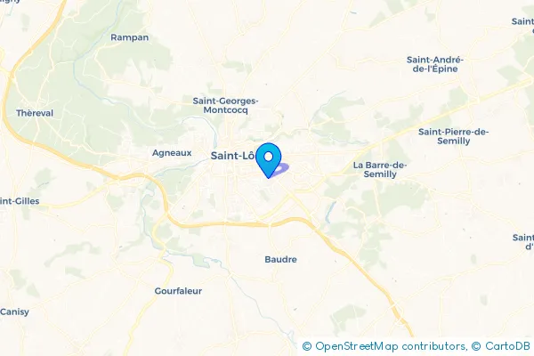 Épaviste à Saint-Lô (50000)