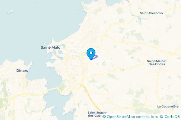 Épaviste à Saint-Malo (35400)