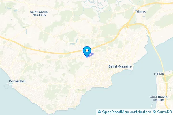 Épaviste à Saint-Nazaire (44600)