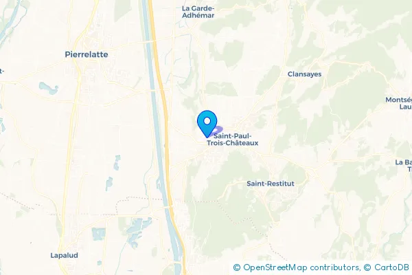 Épaviste à Saint-Paul-Trois-Châteaux (26130)