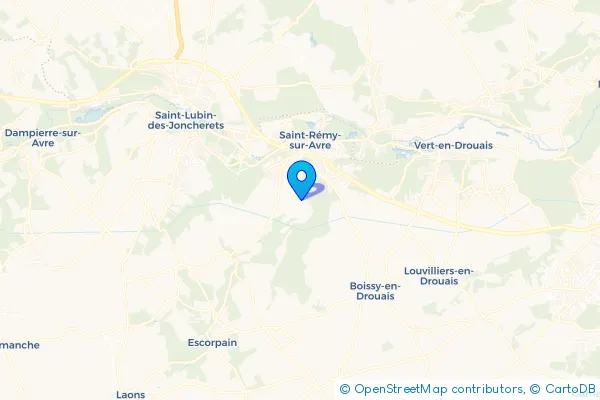 Épaviste à Saint-Rémy-sur-Avre (28380)