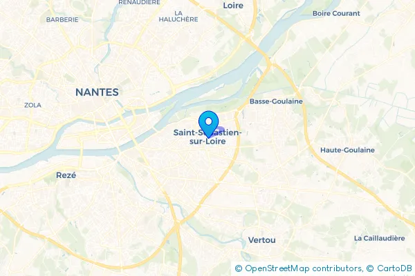 Épaviste à Saint-Sébastien-sur-Loire (44230)