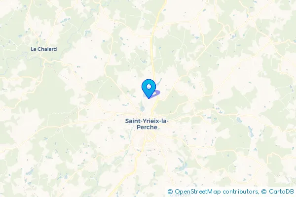 Épaviste à Saint-Yrieix-la-Perche (87500)