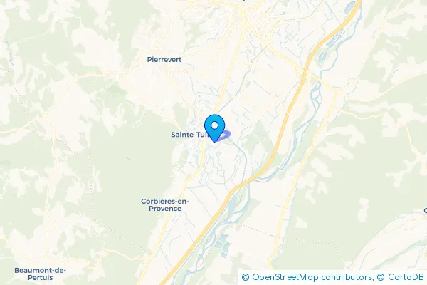 Épaviste à Sainte-Tulle (04220)