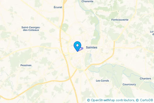 Épaviste à Saintes (17100)