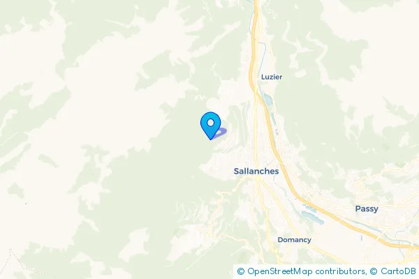 Épaviste à Sallanches (74700)