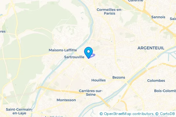 Épaviste à Sartrouville (78500)