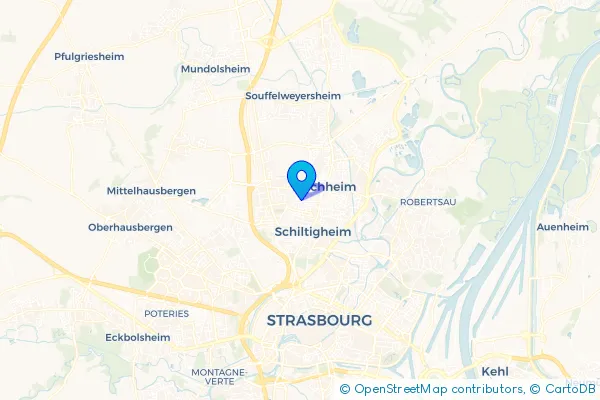 Épaviste à Schiltigheim (67300)