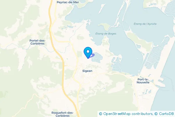Épaviste à Sigean (11130)