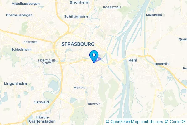 Épaviste à Strasbourg (67000)