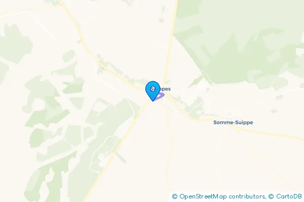 Épaviste à Suippes (51600)